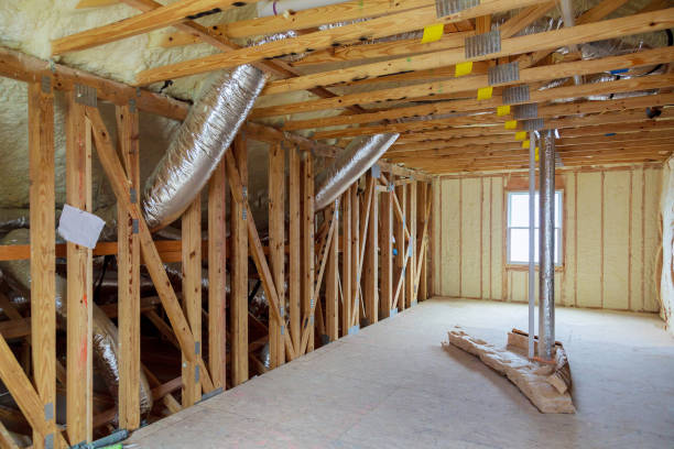 Professional Insulation Contractor in South Yarmouth, MA