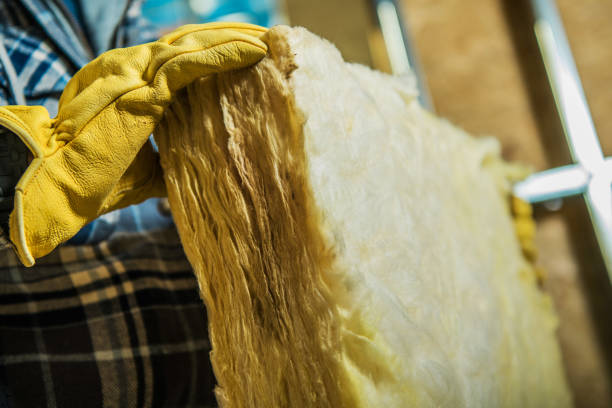 Best Cellulose Insulation in South Yarmouth, MA