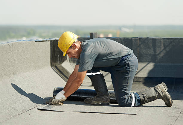 Best Geographic-Specific Insulation Services in South Yarmouth, MA