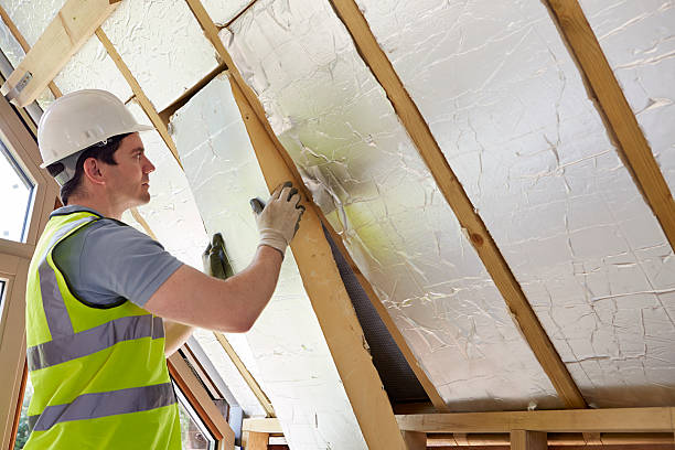 Types of Insulation We Offer in South Yarmouth, MA