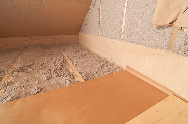Best Energy Efficiency Insulation in South Yarmouth, MA