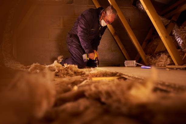 Best Spray Foam Insulation in South Yarmouth, MA